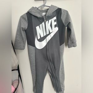 New Nike jumpsuit